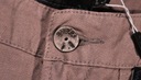 MEXX nohavice GRAY jeans HIGH waist 037 _ W28 L30 Strih iný