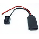 ADAPTÉR MODUL BLUETOOTH AUX OPEL CD30 CD70 CDC40 EAN (GTIN) 4062934669414