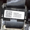 VOLVO S60 2016 GAUCHE CÔTÉ CEINTURE DE SÉCURITÉ SIÈGES ARRIÈREphoto 7