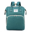 Большой многофункциональный рюкзак-сумка для матери и ребенка