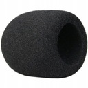 УНИВЕРСАЛЬНАЯ ГУБКА, КРЫШКА ОБТЕКАТЕЛЯ МИКРОФОНА SHURE