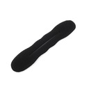 ЧЕРНАЯ КЕПКА-ТВИСТЕР БАЛЕТНАЯ ГИМНАСТИКА