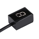 МОТОЦИКЛ ECU DO УСТАНОВКИ ФИШКИ 6-BIEGOWY ЦИФРОВОЙ МОНИТОР 9Y  фото 7