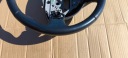РУЛЬ NISSAN QASHQAI I 1 J10 07-14 КОЖА В ХОРОШЕМ СОСТОЯНИИ  фото 12