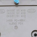AMPOULE PLAFONNIERS ÉCLAIRAGE CABINES KIA CARNIVAL LIFT 0K53E51410 NR522photo 11