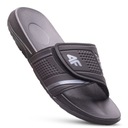 МУЖСКИЕ СПОРТИВНЫЕ ШЛЕПКИ ДЛЯ БАССЕЙНА 4F УДОБНЫЕ SLIP-ON LIMITED