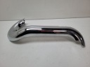 HARLEY DAVIDSON SPORT GLIDE 18+ PROTECTION COLLECTOR BACK 65400330  photo 6