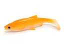 LIKE LIVE FISH SG 3D Roach PaddleTail 10см 10г GDF