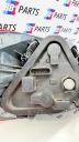 BMW F30 F80 M3 PHARE DROIT ARRIÈRE ARRIÈRE DANS AILE EUROPE BERLINE 7259894photo 8