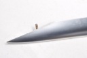 ASTON MARTIN DB11 MOULURE GARDE-BOUE DROIT AVANT HY53-280B62-AAphoto 8