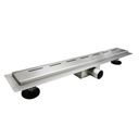 Линейный слив 80 см Lines