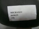 RÉTROVISEUR GAUCHE DROIT MANUEL NISSAN MICRA K12photo 8
