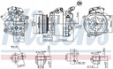 COMPRESOR DE ACONDICIONADOR MITSUBISHI 