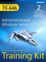 ЭКЗАМЕН MCITP 70-646: АДМИНИСТРИРОВАНИЕ WINDOWS SERVER 2008 R2 УЧЕБНЫЙ КОМПЛЕКТ