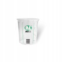 КРУЖКА ДЛЯ КРАСКИ BOLL С Градуировкой 400 МЛ