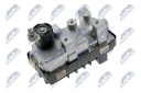GUIDE TURBINES G-211/6NW008412/ NTY NTY ECD-BM-008photo 13