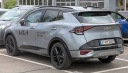 KIA SPORTAGE 5 V ФАРА ЛІВА ЗАД LED (СВІТЛОДІОД) 92401R2000  (13356259752) фото min 12