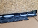 MOULURE SEUIL DROITE BMW 7 I7 G70photo 9
