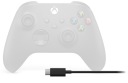 Оригинальный кабель Microsoft USB-C для контроллера XBOX SERIES