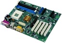 ASROCK K7VT2 VIA KT266A s462 DDR SDRAM AGP PCI Producent ASRock