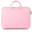 ЧЕХОЛ ДЛЯ НОУТБУКА 15 - 16 TECH-PROTECT AIRBAG РОЗОВЫЙ
