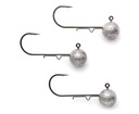 3x ДЖИГ-ГОЛОВКА SAVAGE GEAR BALL 4/0–3,0 г