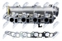 COLLECTEUR ADMISSION VERS SAAB 9-5 1.9photo 13