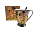 КРУЖКА KLIMT KISS 300МЛ В КОРОБКЕ