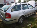 SKODA OCTAVIA SENSOR SPEEDS ESP 2005 2.0L 1K0907655D  photo 9