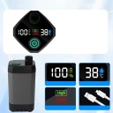 Туристичні Душові 6000Mah