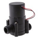 Портативный микрогидроэлектрогенератор