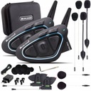 MIDLAND BTX2 PRO S LR TWIN Hi-Fi МОТОЦИКЛОВЫЙ ИНТЕРКОМ 1600 м