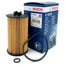 ФИЛЬТР МАСЛЯНЫЙ ASTRA K 1.6 CDTI OPEL BOSCH ВСТАВКА