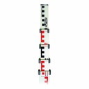 Stanley 771611 телескопическая нивелирная рейка