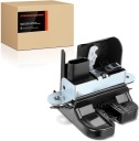 FRANKBERG CASTLE REAR TRUNK LIDS 4 PIN 6R0827505D9B9  photo 9