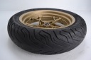 КОЛЕСО ДИСК ЗАД YAMAHA X-MAX 125 300 400 18-20  (18185280909) фото min 11