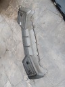 BMW 2 PIÈCES U10 MODULE SPOILER DIFFUSEUR DOUBLURE PARE-CHOCS ARRIÈRE ARRIÈRE 7884938photo 7