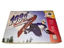 1080 Snowboarding / Komplet / NTSC-USA / N64