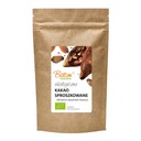BIO Kakao w proszku odtłuszczone 250 g Batom