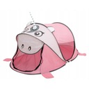 SAMOROZKŁADAJĄCY SIĘ NAMIOT PLAŻOWY DLA DZIECI JEDNOROŻEC NAMIOT OGRODOWY