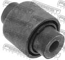 BLOQUE SILENCIOSO PALANCA HAB-008 FEBEST ACURA HONDA ACCORD 