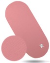 КОЛЯСКА ДЛЯ КОЛЯСКИ RETRO PINK MUSCLIN ДЛЯ ГОНДОЛАРНОЙ КОЛЯСКИ