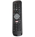 ПУЛЬТ ДИСТАНЦИОННОГО УПРАВЛЕНИЯ ДЛЯ ТЕЛЕВИЗОРА PHILIPS ВСЕ МОДЕЛИ LED 3D 4K HD NETFLIX UNIVERSAL SMART