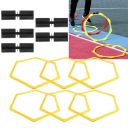 Футбол 6Pcs