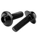 FASTENERS GLASS MOTORCYCLE 3CM  photo 12