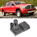 SENSOR DE PRESIÓN DE TOMADOR AIRE 2897333 CONVIENE PARA DODGE RAM 1O 