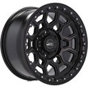 LLANTAS 17 PARA TOYOTA 4 RUNNER HIACE XH10 RESTYLING HILUX IV VI VII V 