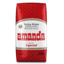 Набор Yerba Mate Amanda Especial станет прекрасным подарком.