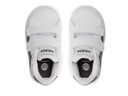 Detská obuv ADIDAS GRAND COURT GW6527 biela športová pre dieťa 26 Dominujúca farba biela