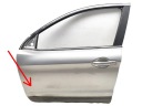 NISSAN QASHQAI ДВЕРІ ПЕРЕДНЯ ЛІВИЙ 2014 SUV 4/5DR СРІБНИЙ (13-24) 1.6 DCI  (18505121221) фото min 11